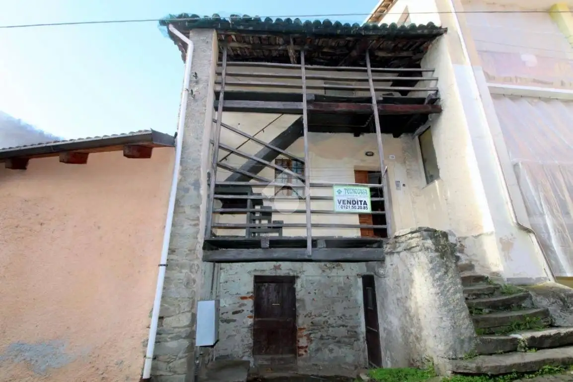 Casa indipendente in vendita a Porte