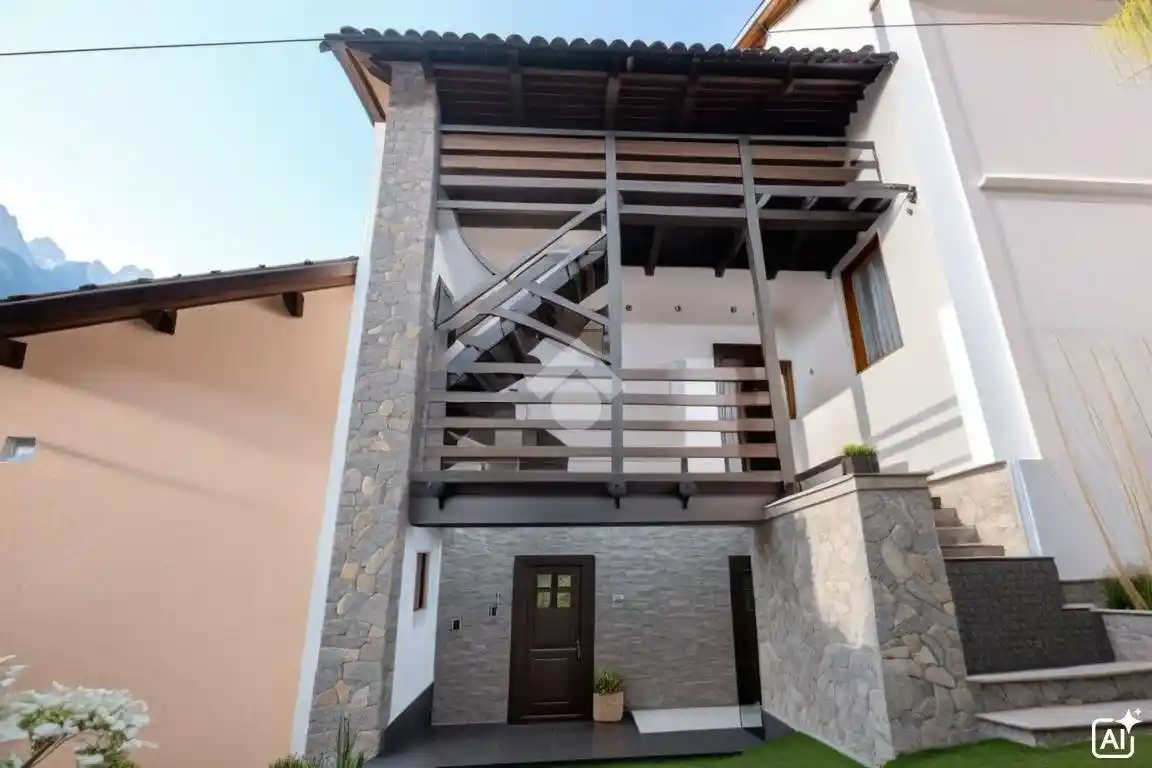 Casa indipendente - foto 2