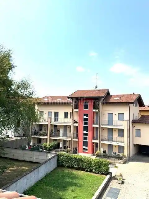 Appartamento in vendita a Mesero