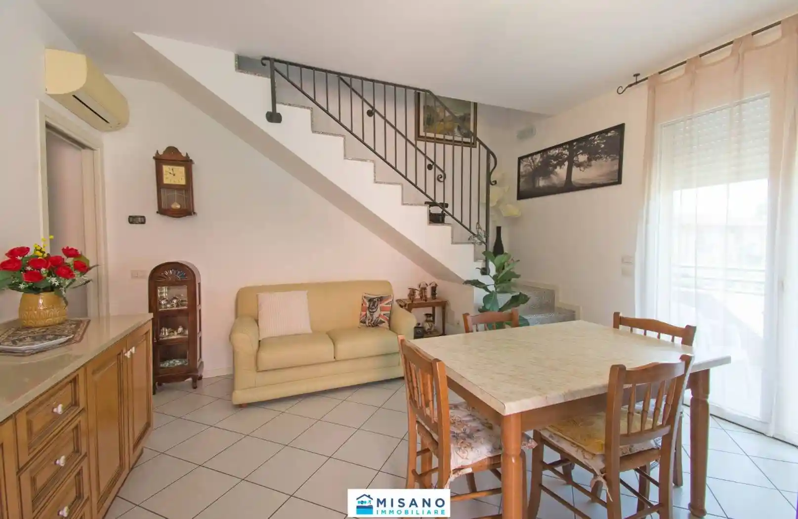 Appartamento in vendita a Cattolica