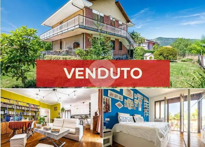 Villa in vendita a Fiano