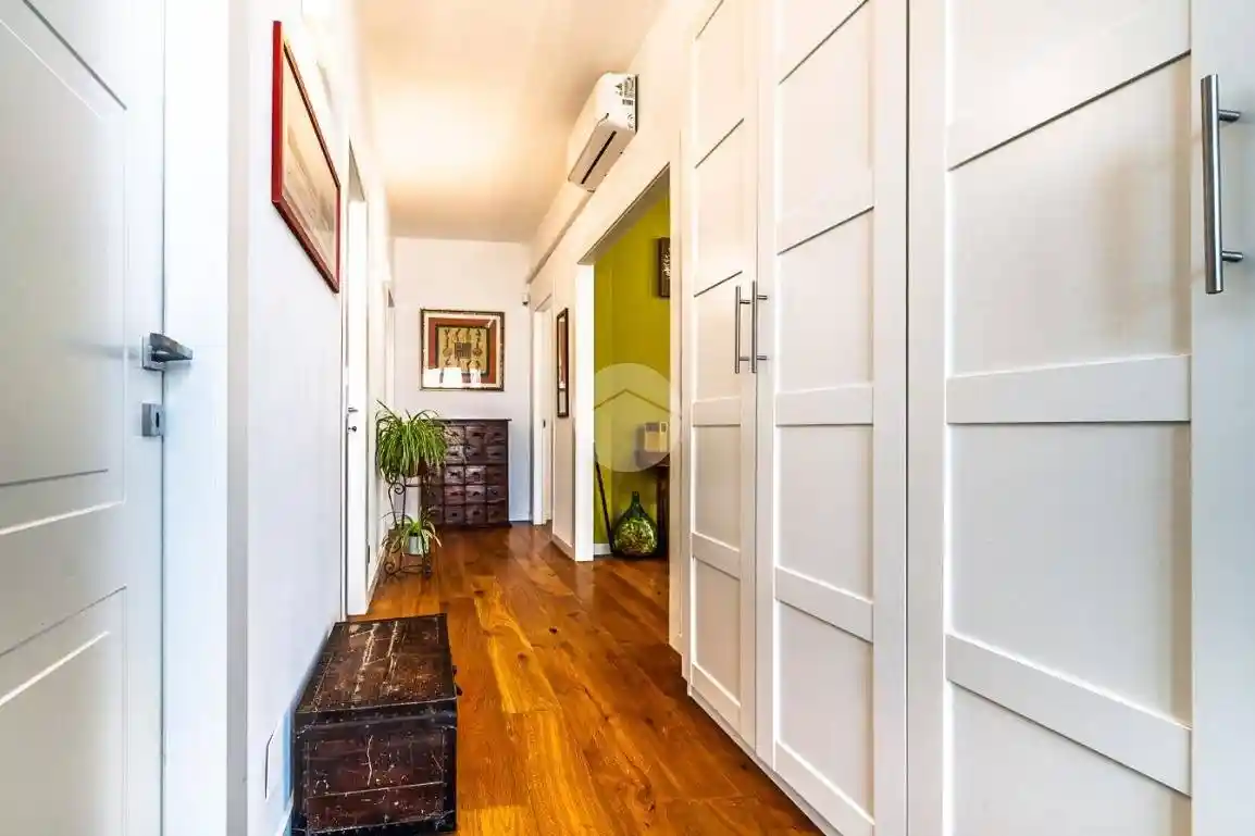 Villa bifamiliare via Gerbidi 72, Fiano - foto 5