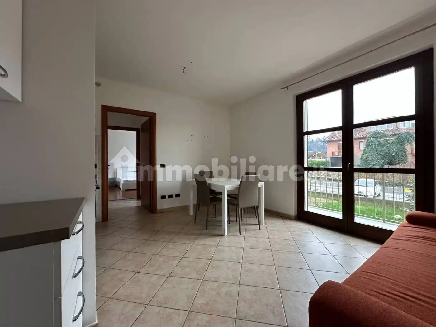Appartamento in vendita a Canelli