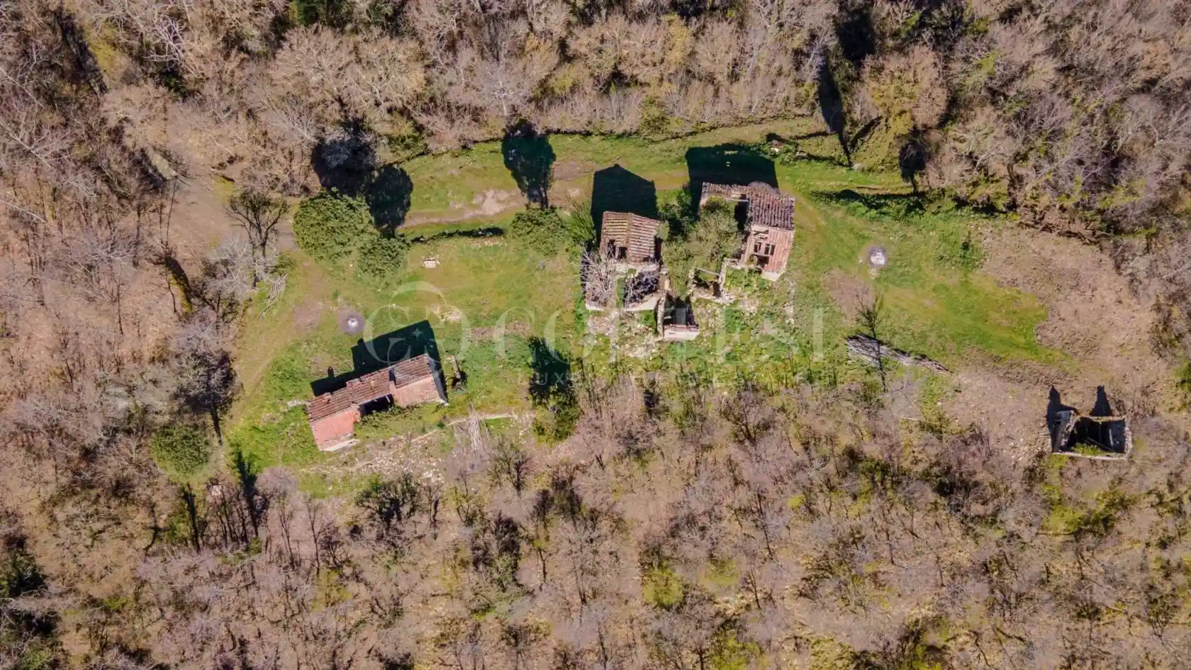 Villa unifamiliare Misciano, Antria, Arezzo - foto 2