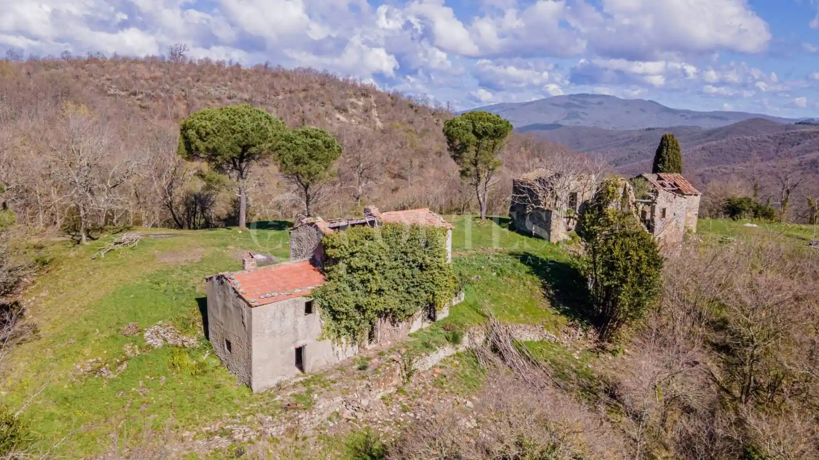 Villa unifamiliare Misciano, Antria, Arezzo - foto 3