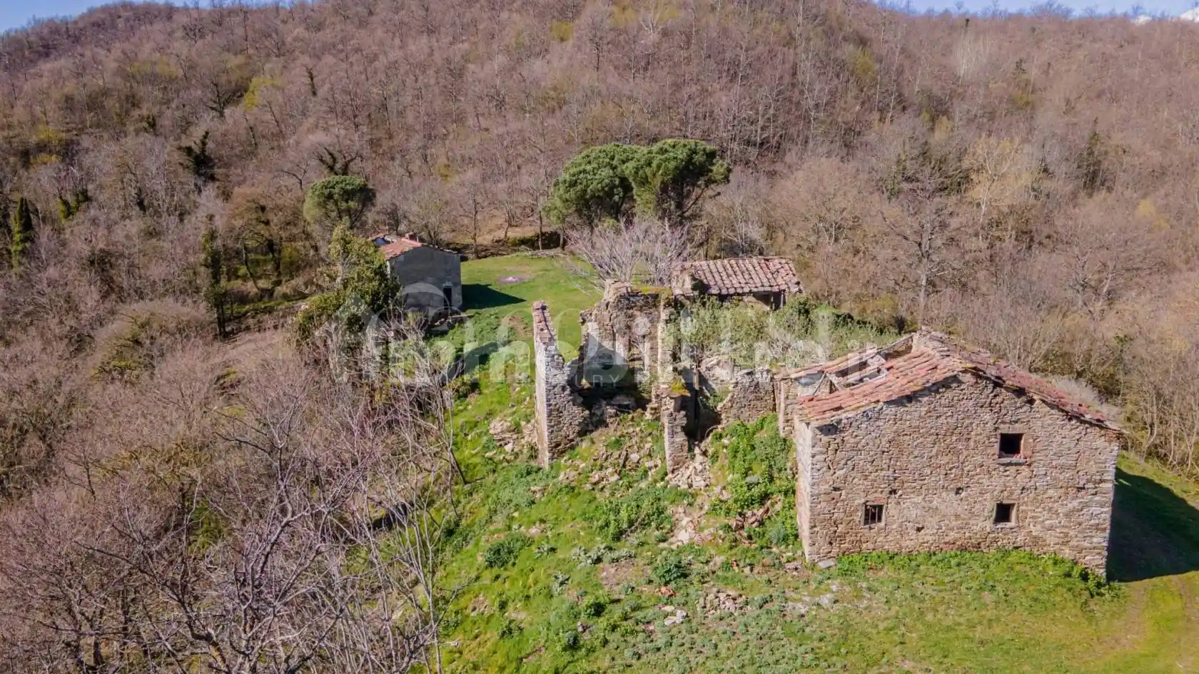 Villa unifamiliare Misciano, Antria, Arezzo - foto 4