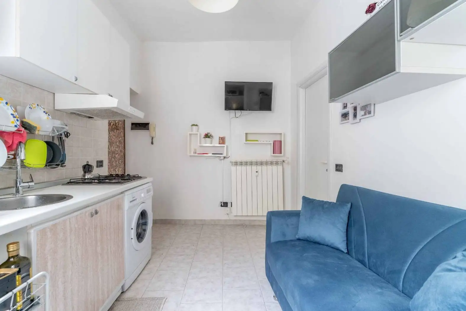 Apartment in vendita a Milan