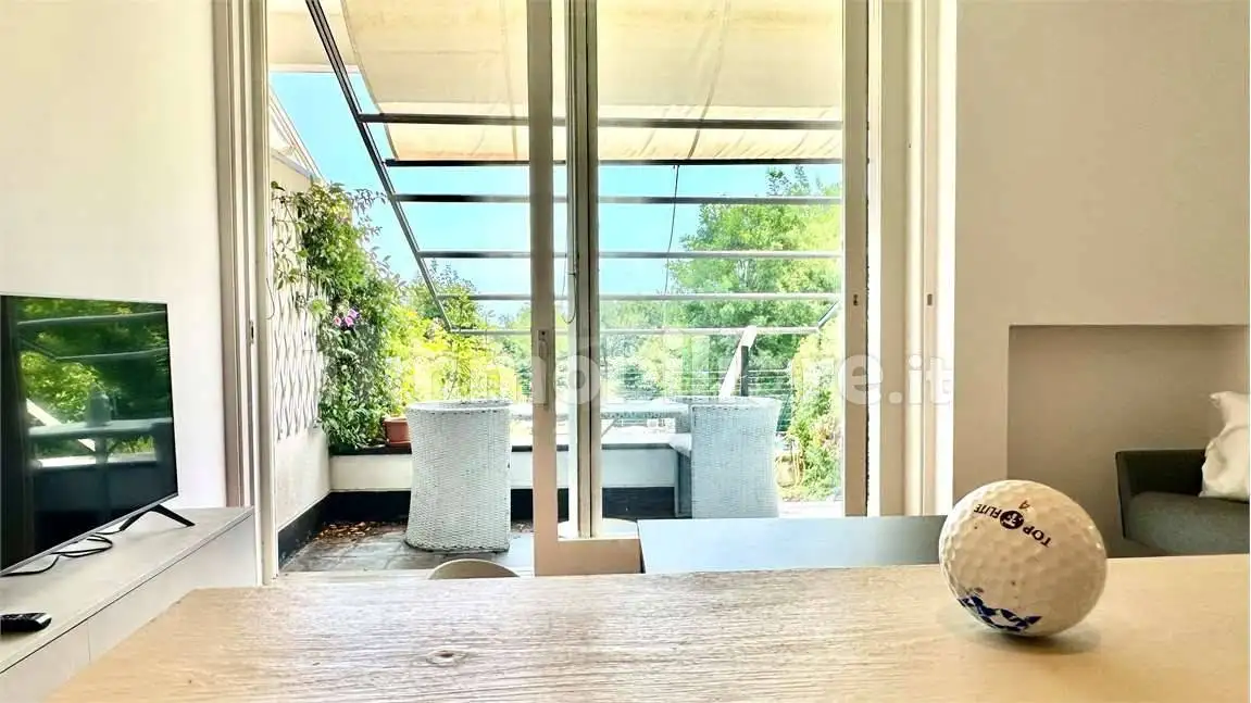 Appartamento in affitto a Arenzano