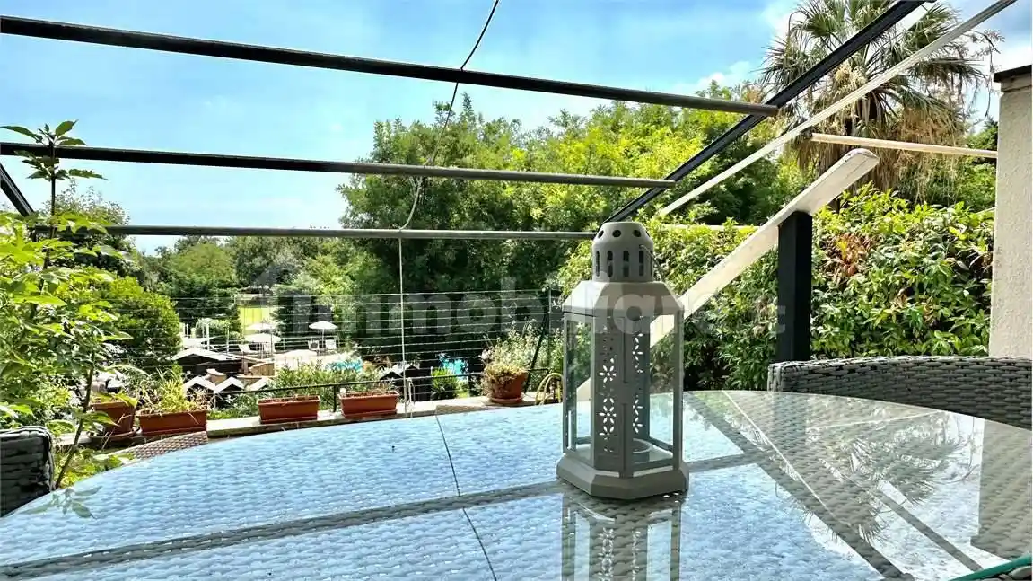 Monolocale via al golf, 6, Pineta, Arenzano - foto 2