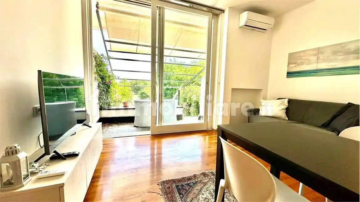 Monolocale via al golf, 6, Pineta, Arenzano - foto 4