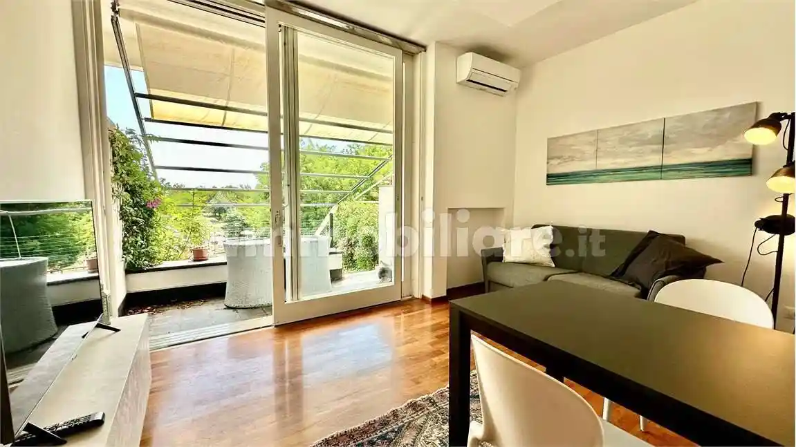 Monolocale via al golf, 6, Pineta, Arenzano - foto 5