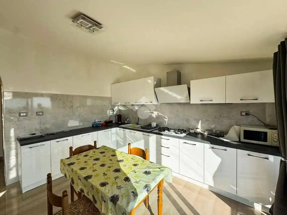 Appartamento via Liguria 14, Campora San Giovanni, Amantea - foto 2