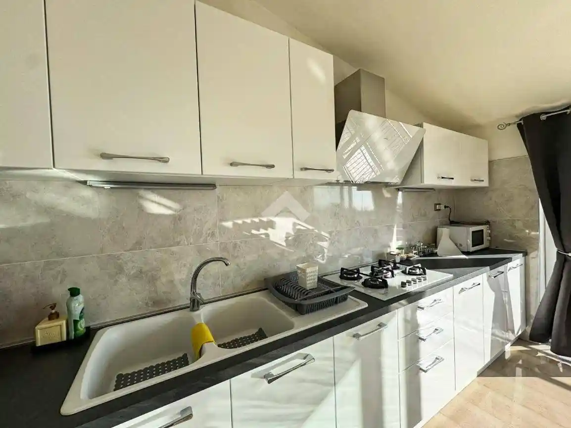 Appartamento via Liguria 14, Campora San Giovanni, Amantea - foto 3