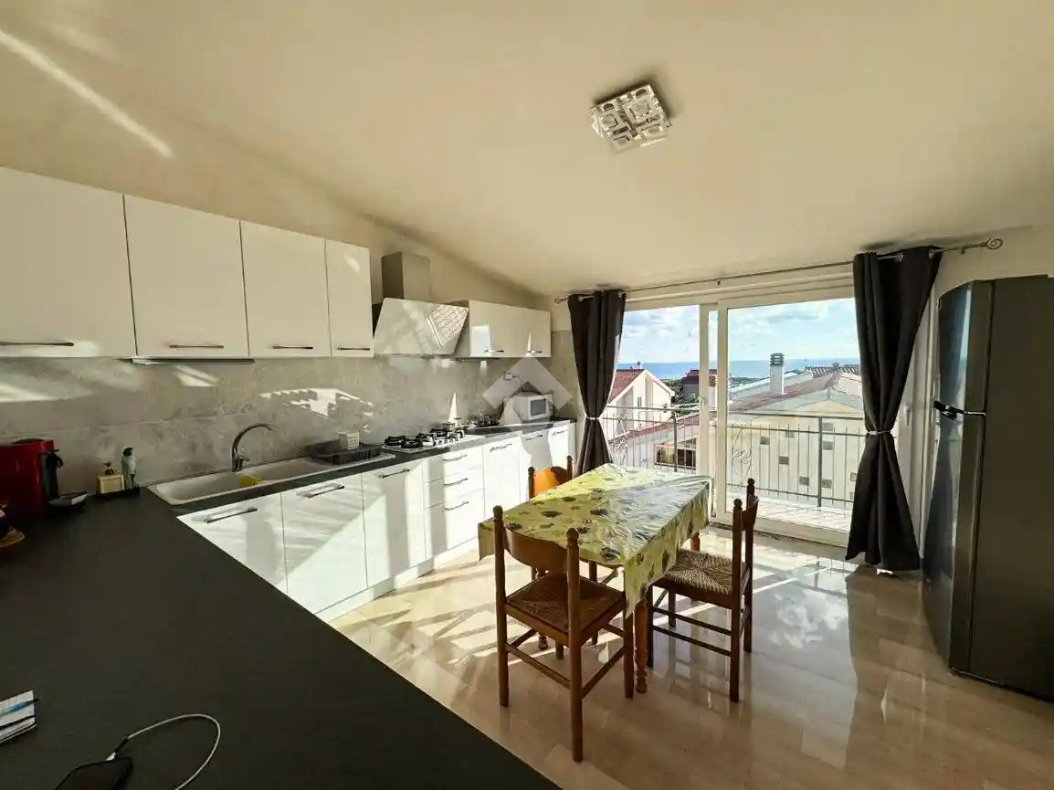 Appartamento via Liguria 14, Campora San Giovanni, Amantea - foto 4