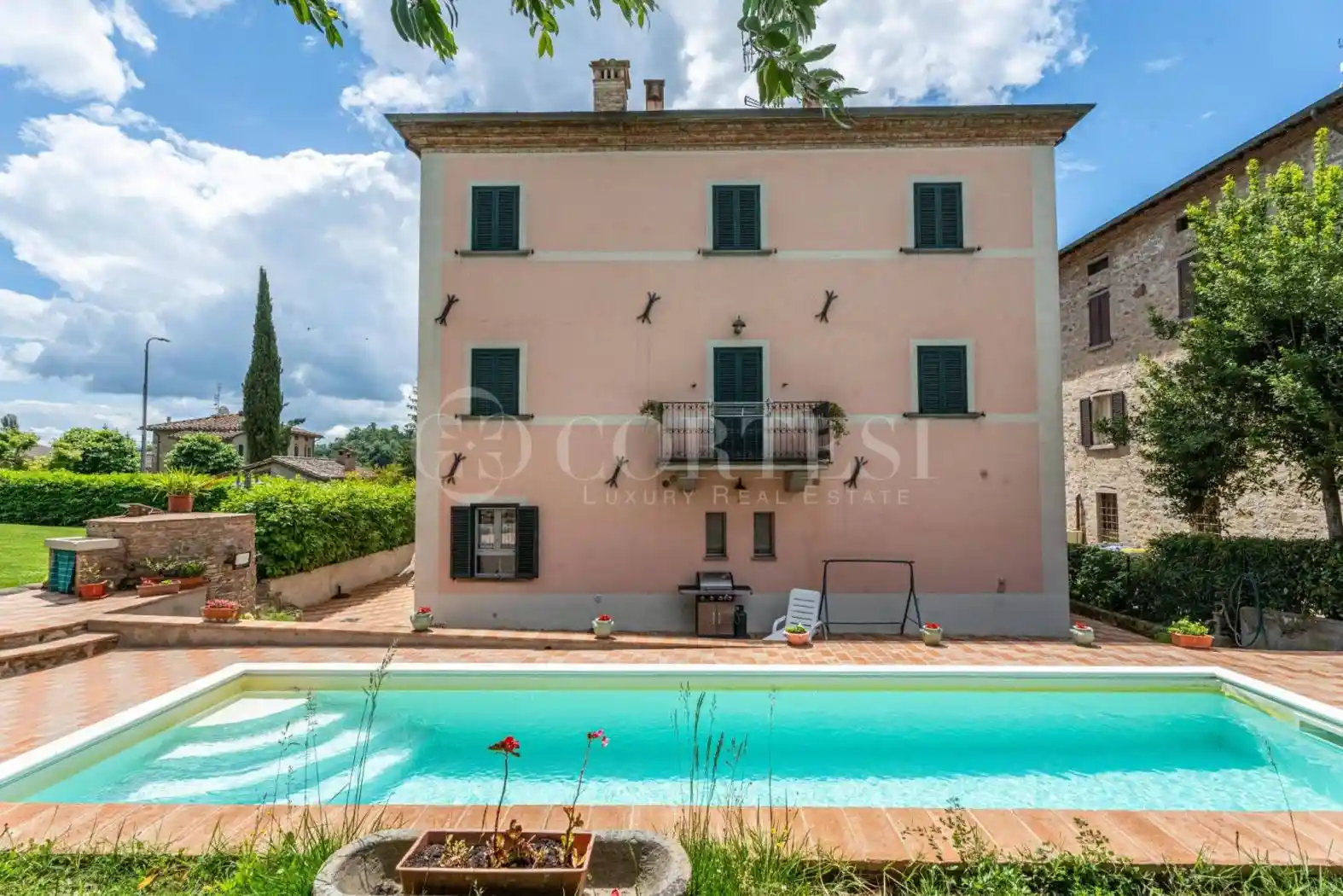 Casa indipendente in vendita a Umbertide