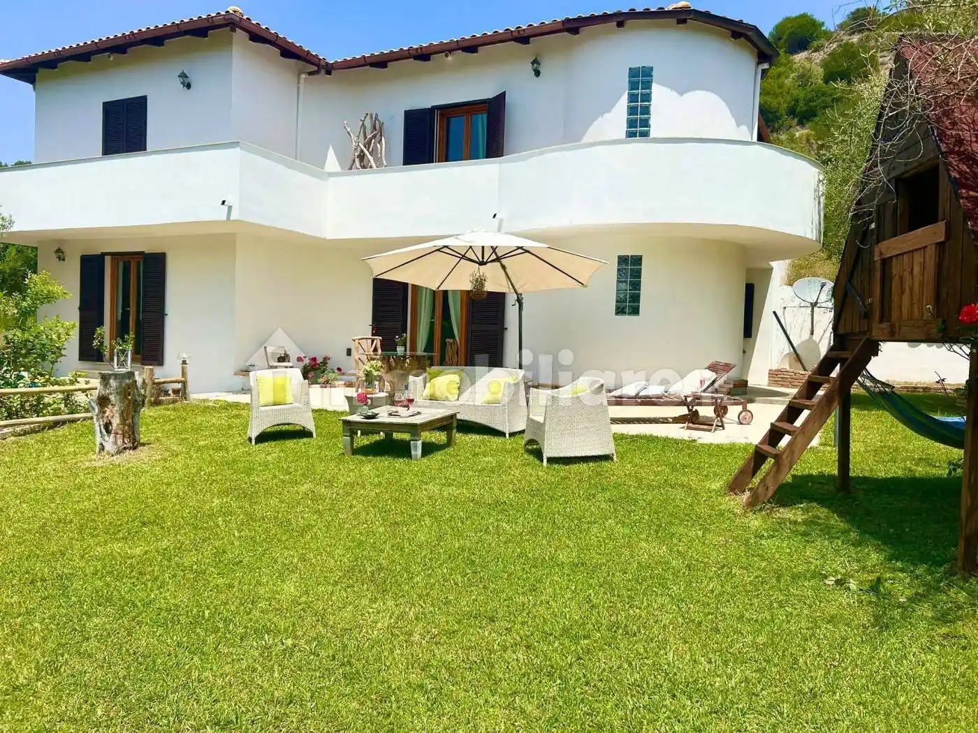 Villa in vendita a Sorso