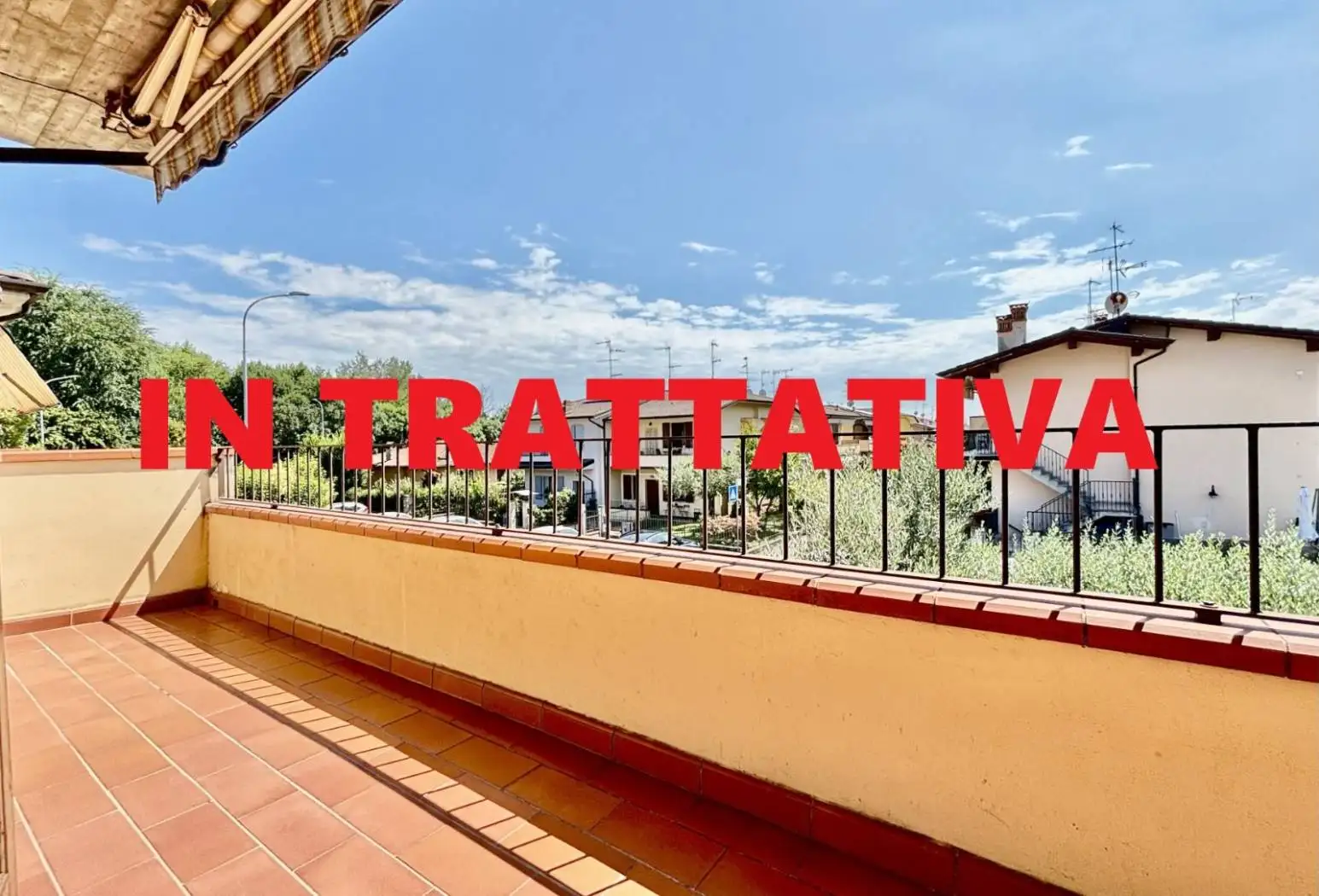 Appartamento in vendita a Castegnato