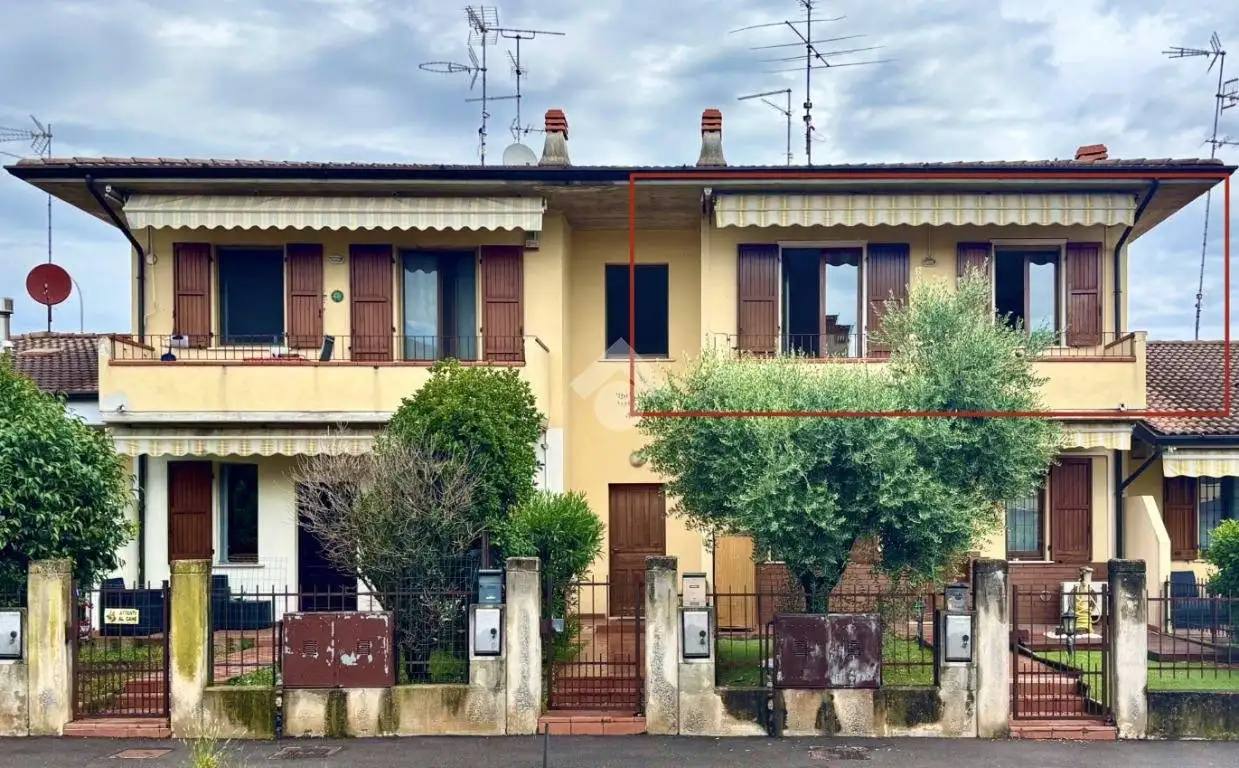 Trilocale via Franceschine 5, Castegnato - foto 2