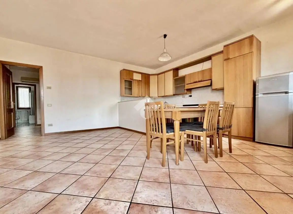 Trilocale via Franceschine 5, Castegnato - foto 4