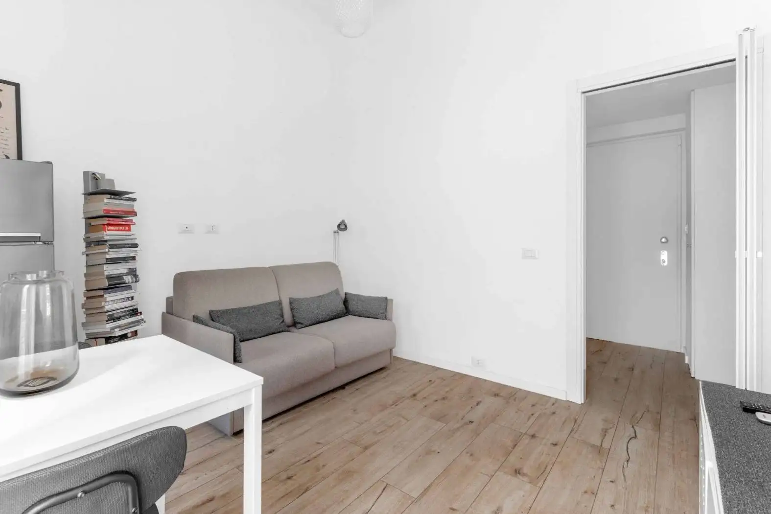 Apartment in vendita a Milan