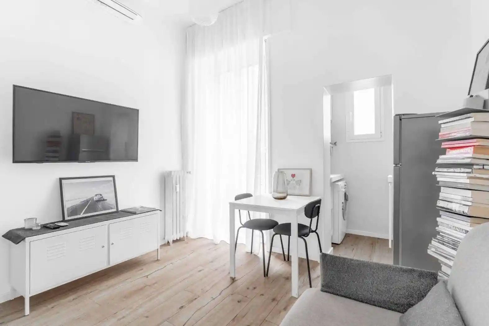 Bilocale via Francesco Brioschi 90, Pezzotti - Meda, Milano - foto 2