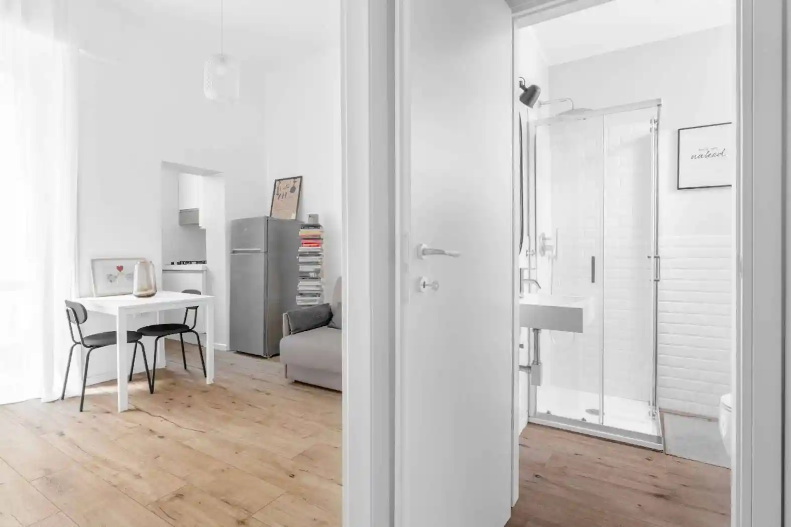 Bilocale via Francesco Brioschi 90, Pezzotti - Meda, Milano - foto 3