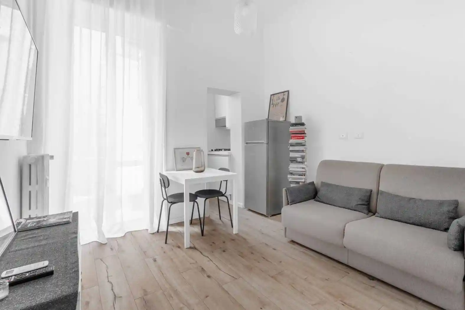 Bilocale via Francesco Brioschi 90, Pezzotti - Meda, Milano - foto 4