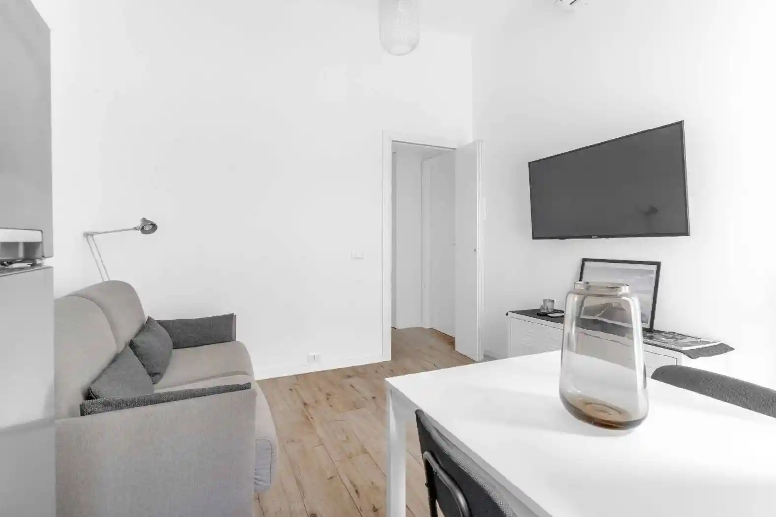 Bilocale via Francesco Brioschi 90, Pezzotti - Meda, Milano - foto 5