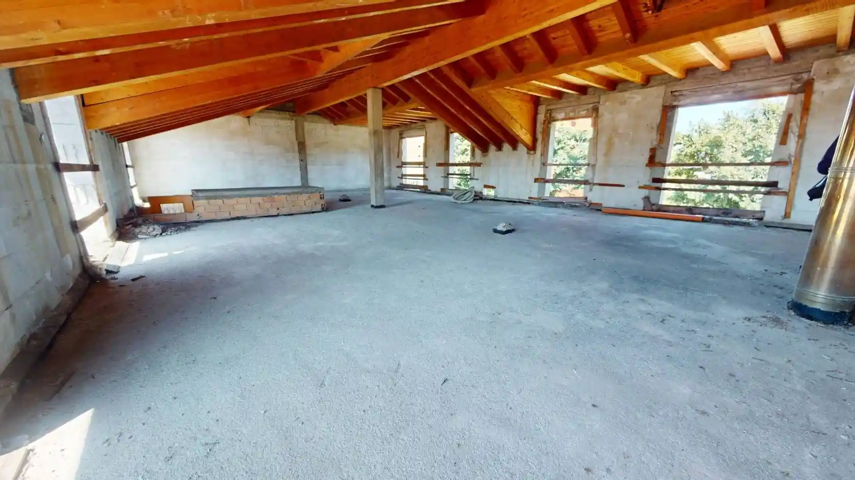 Palazzo - Edificio in vendita a Cinisello Balsamo