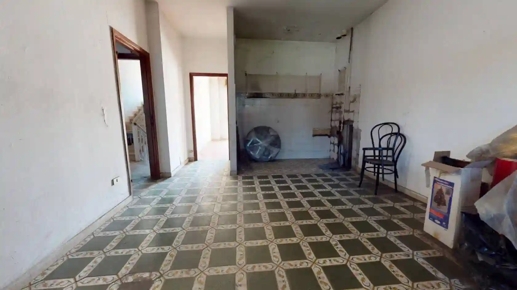 Palazzo - Edificio - foto 5