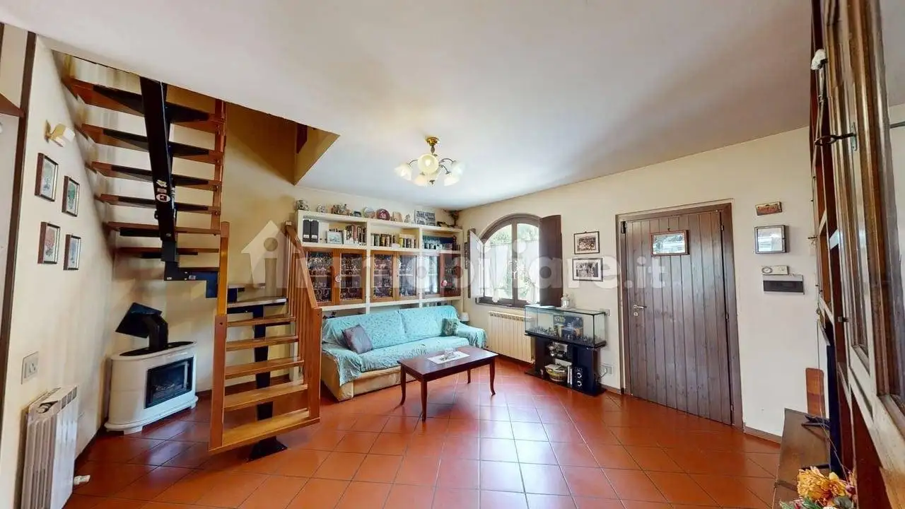 Villetta a schiera in vendita a San Godenzo