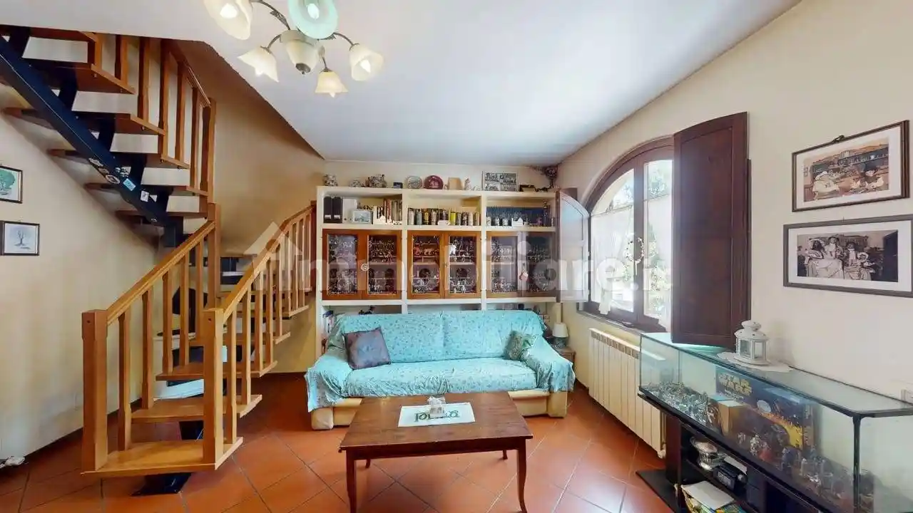 Villa a schiera Strada Statale Tosco-Romagnola 7, San Godenzo - foto 2