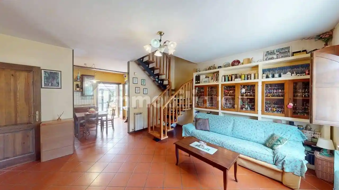 Villa a schiera Strada Statale Tosco-Romagnola 7, San Godenzo - foto 3