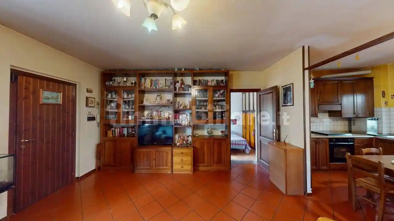 Villa a schiera Strada Statale Tosco-Romagnola 7, San Godenzo - foto 5