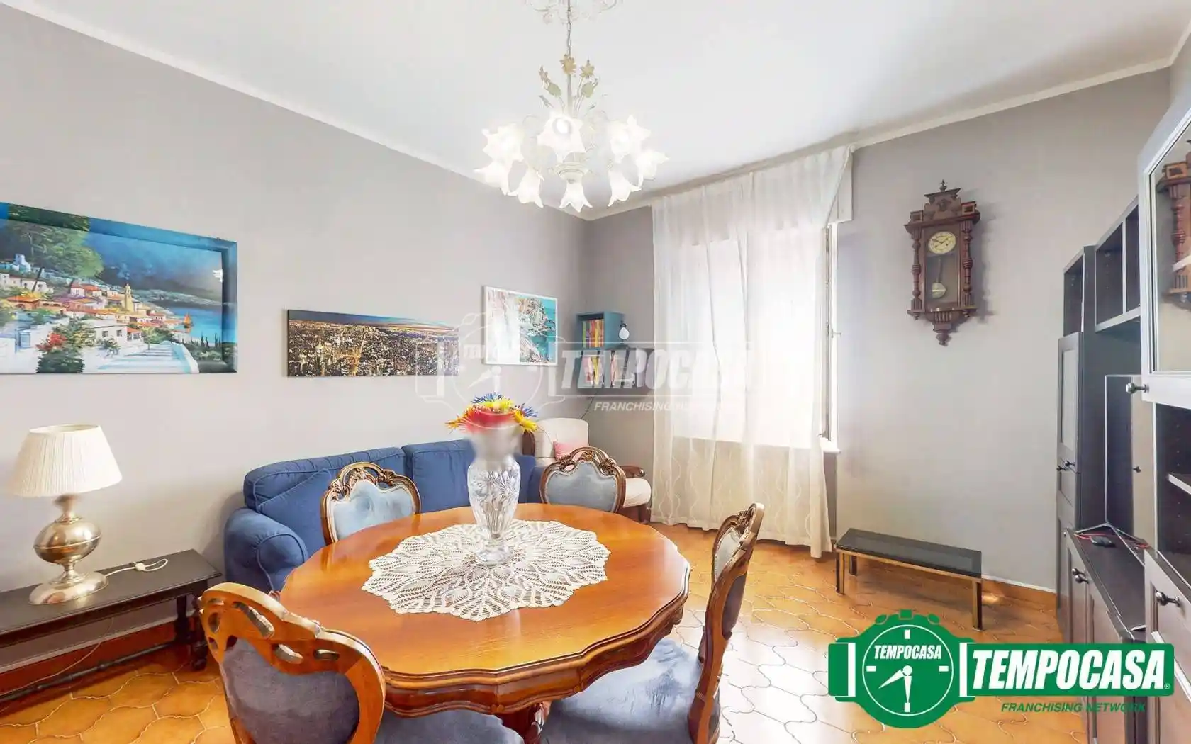 Appartamento in vendita a Novi Ligure