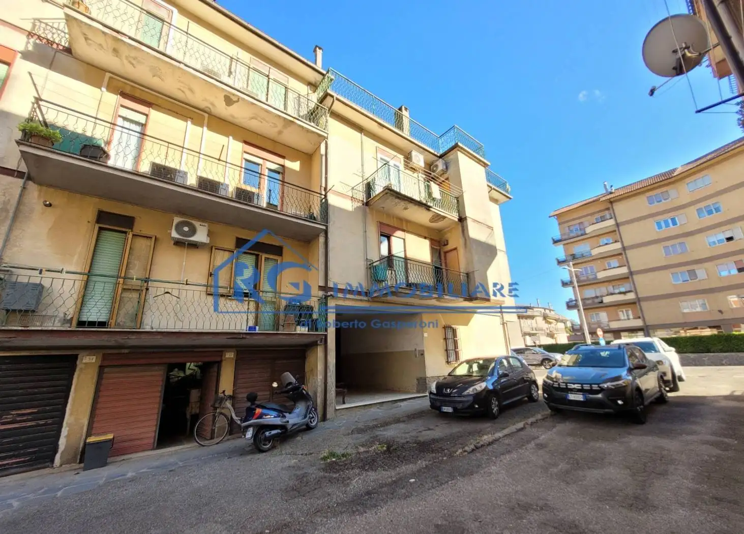 Trilocale via San Ildebrando, Bagnoregio - foto 2