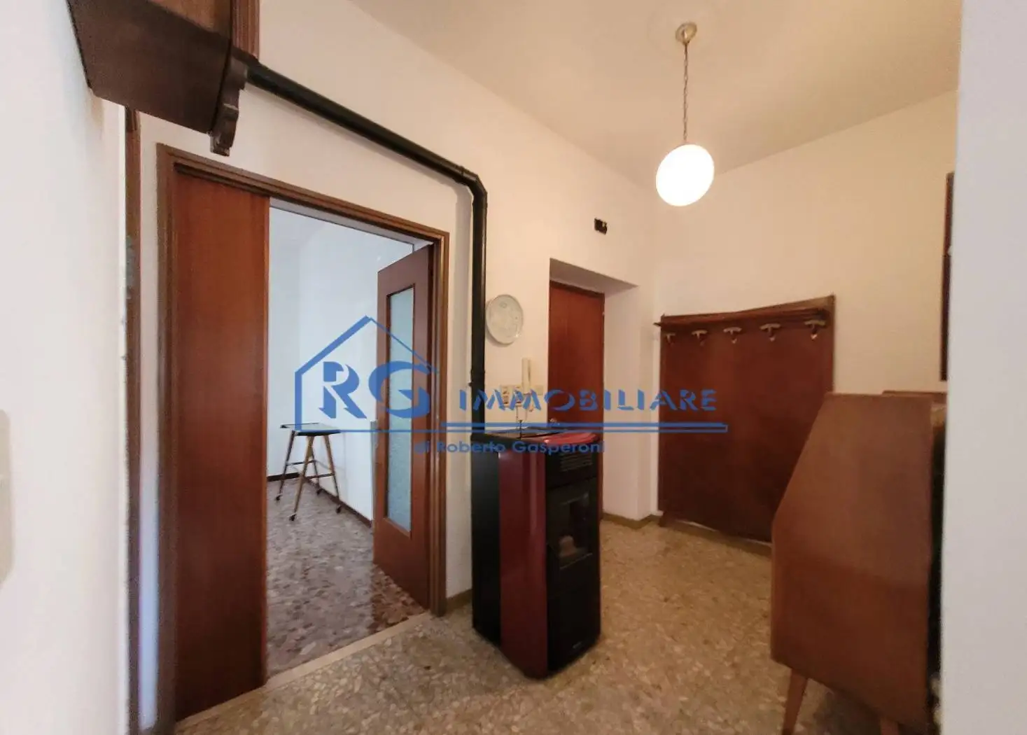 Trilocale via San Ildebrando, Bagnoregio - foto 5