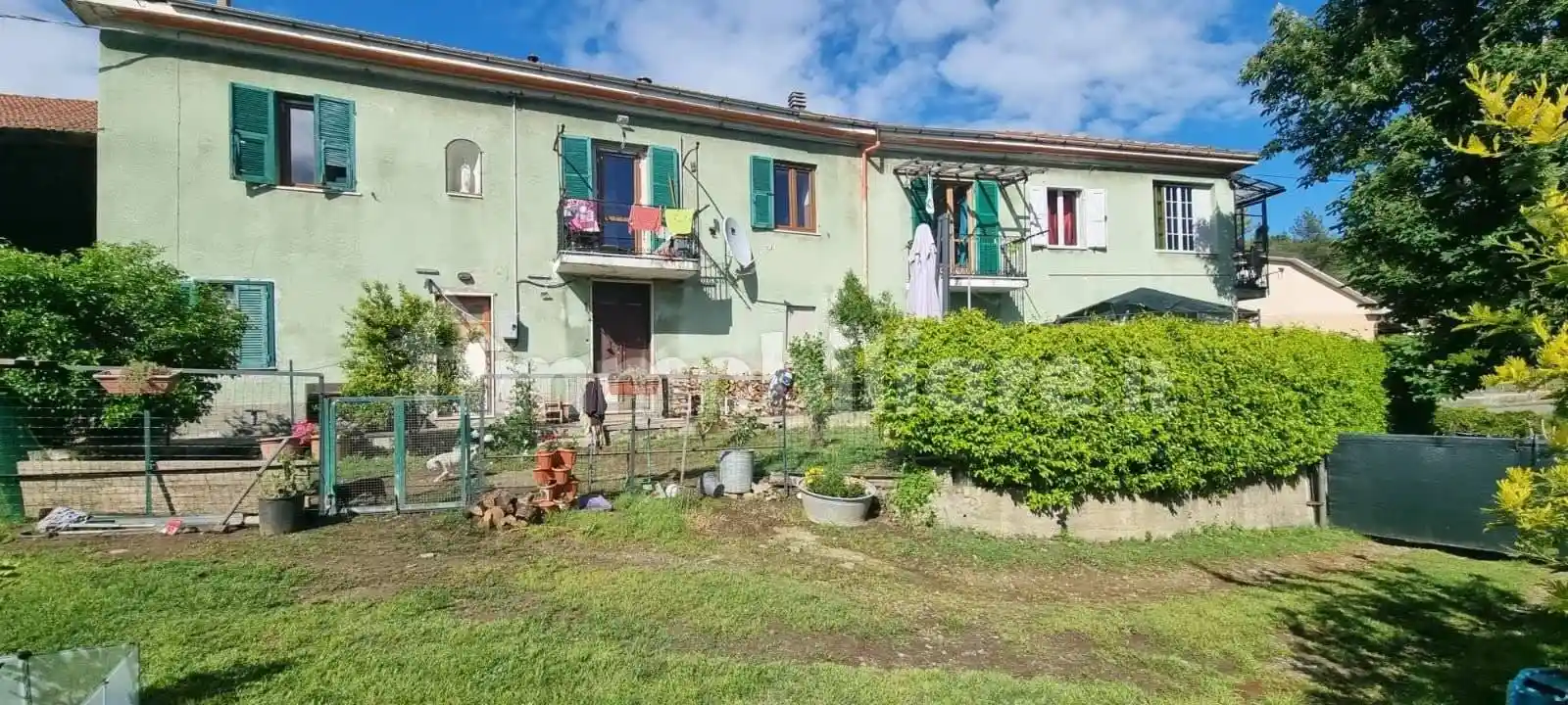Rustico - Casale in vendita a Grognardo