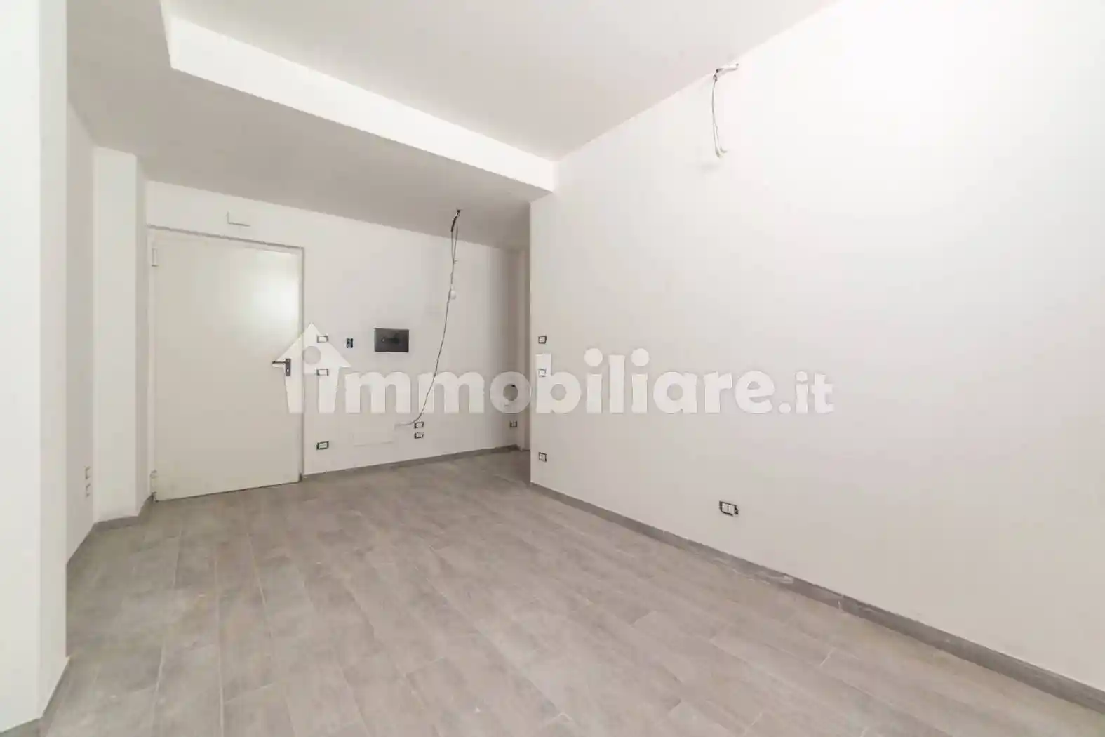 Bilocale via Vittorio Alfieri 27, Setteville, Guidonia Montecelio - foto 4
