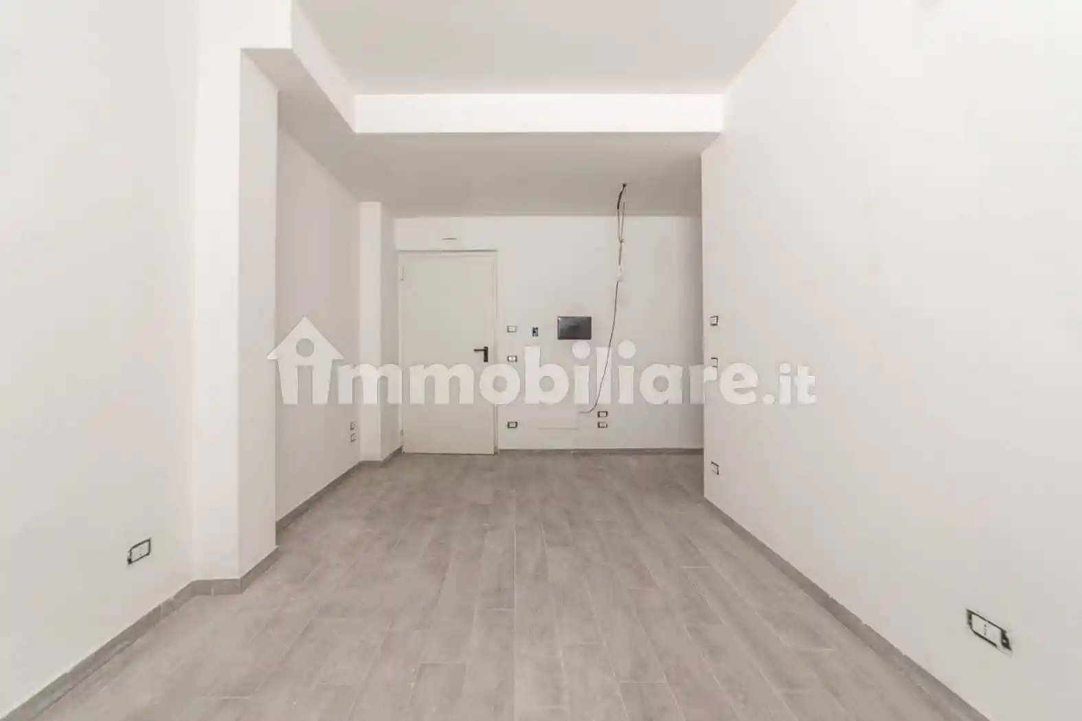 Bilocale via Vittorio Alfieri 27, Setteville, Guidonia Montecelio - foto 5