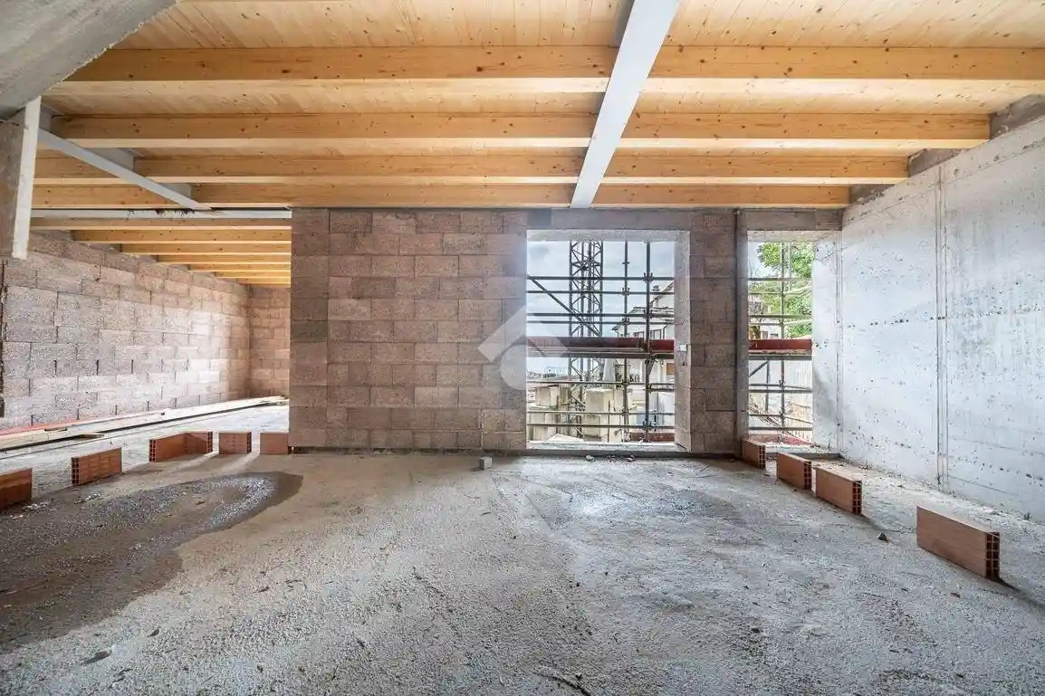 Appartamento in vendita a Bosco Chiesanuova