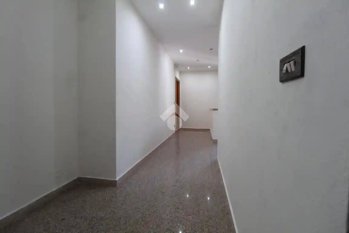 Quadrilocale viale Rocco Larussa 33, Centro, Villa San Giovanni - foto 5