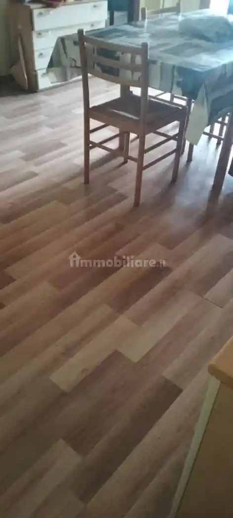 Appartamento in vendita a Reggiolo