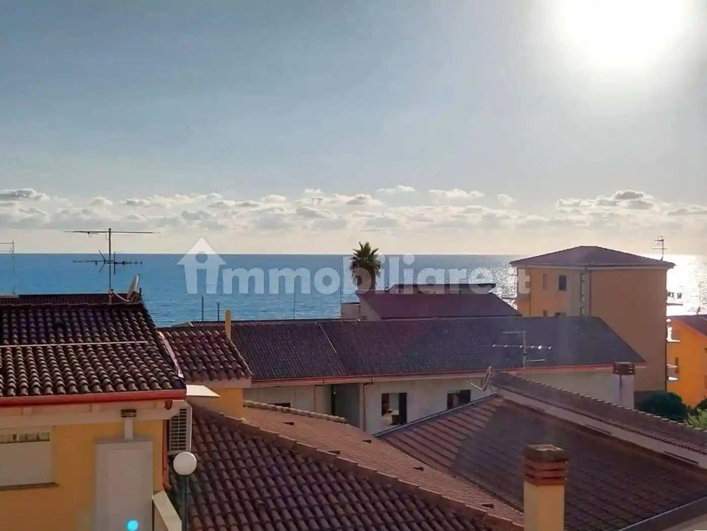 Trilocale Contrada Vetticello, Centro, Belvedere Marittimo - foto 2