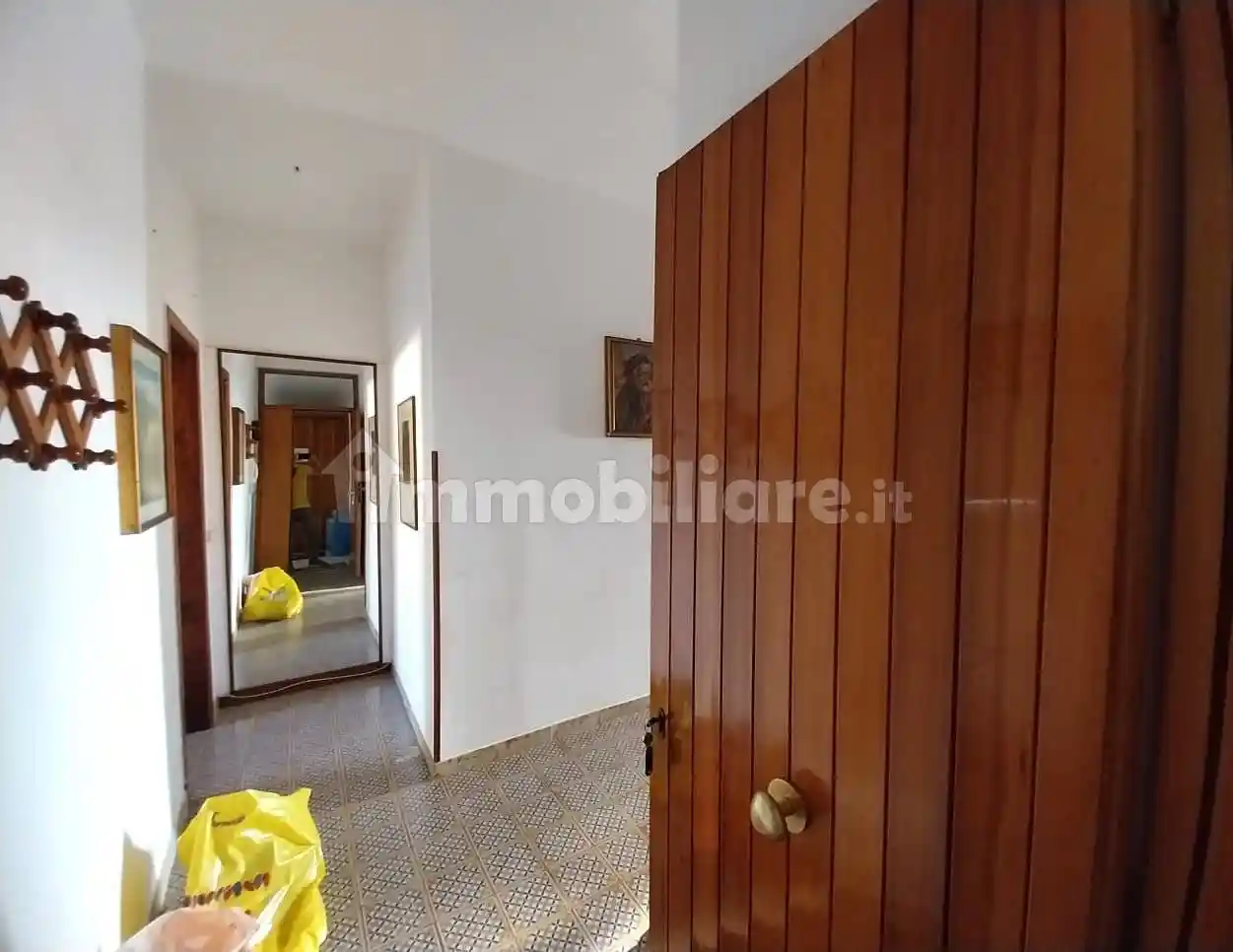 Trilocale Contrada Vetticello, Centro, Belvedere Marittimo - foto 4