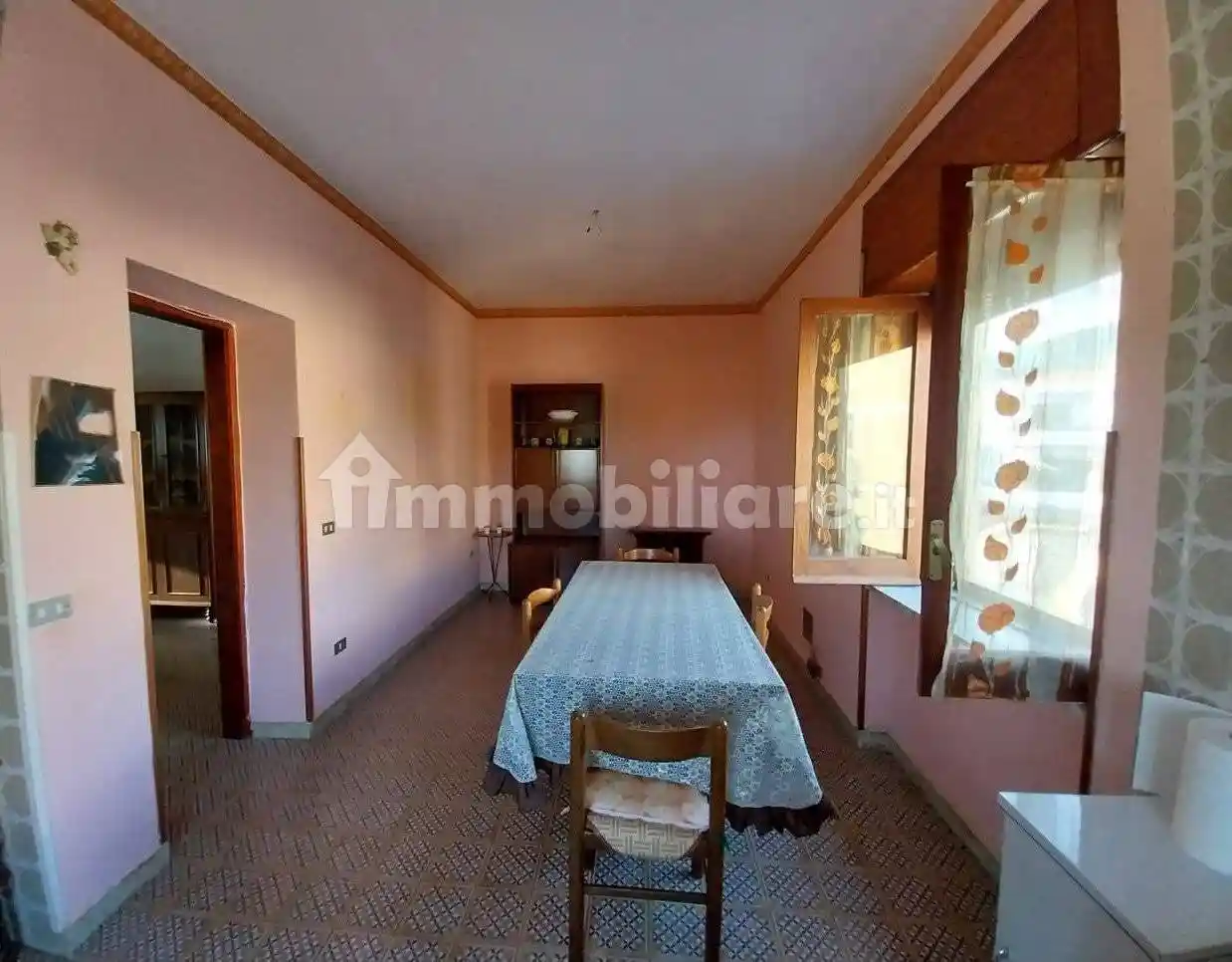 Trilocale Contrada Vetticello, Centro, Belvedere Marittimo - foto 5