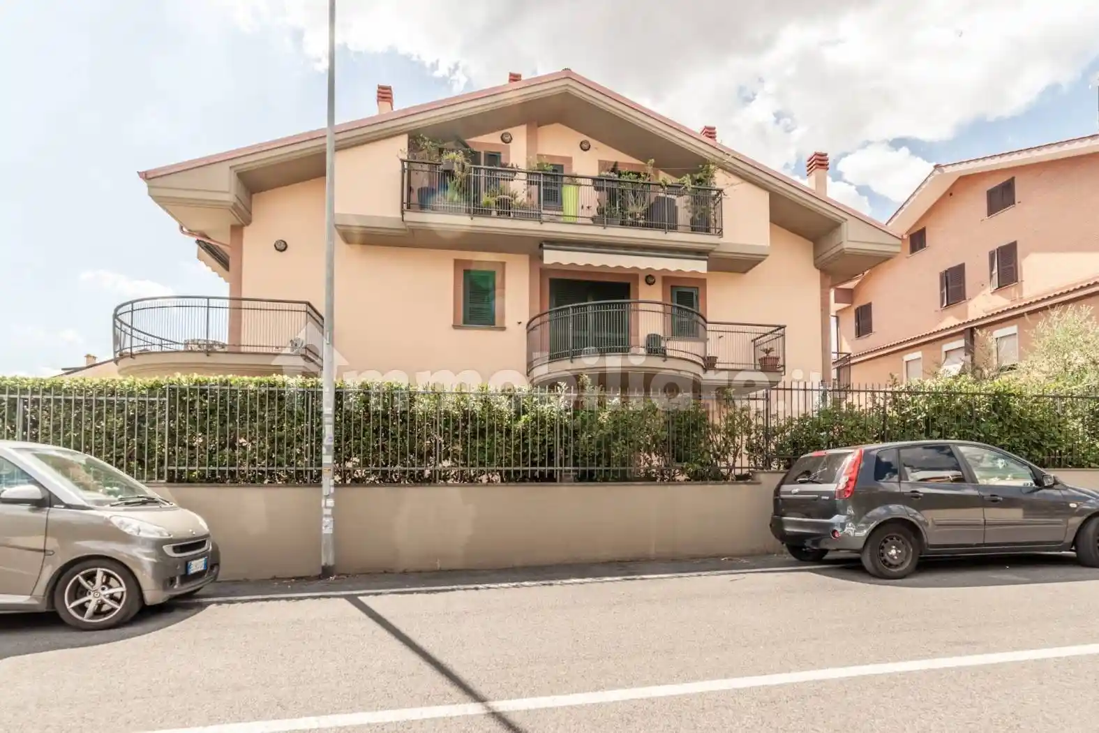 Appartamento in vendita a Guidonia Montecelio