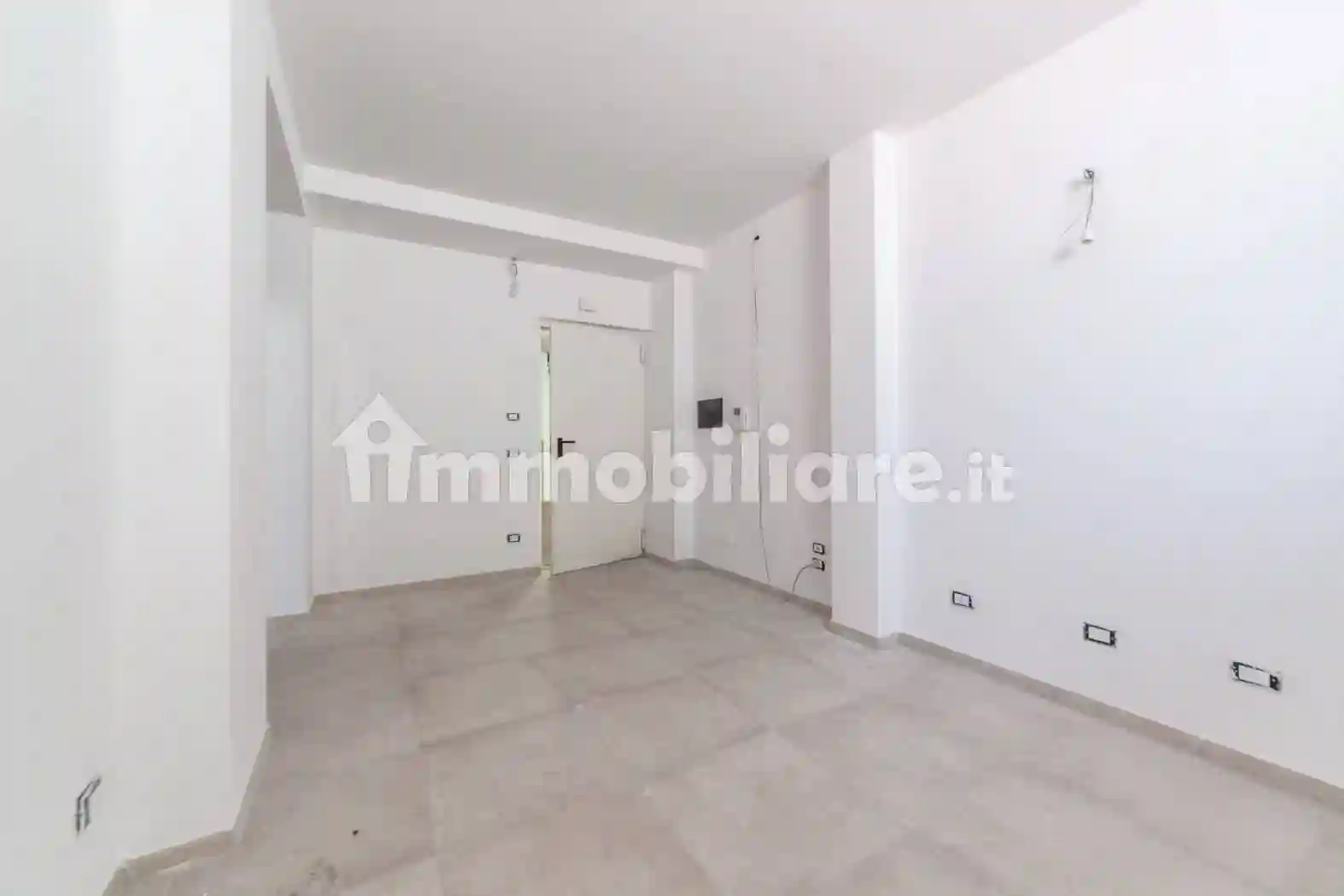 Bilocale via Vittorio Alfieri 27, Setteville, Guidonia Montecelio - foto 4