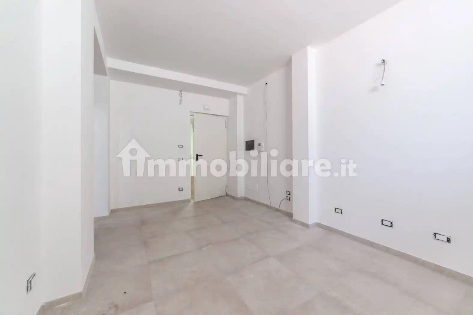 Bilocale via Vittorio Alfieri 27, Setteville, Guidonia Montecelio - foto 3