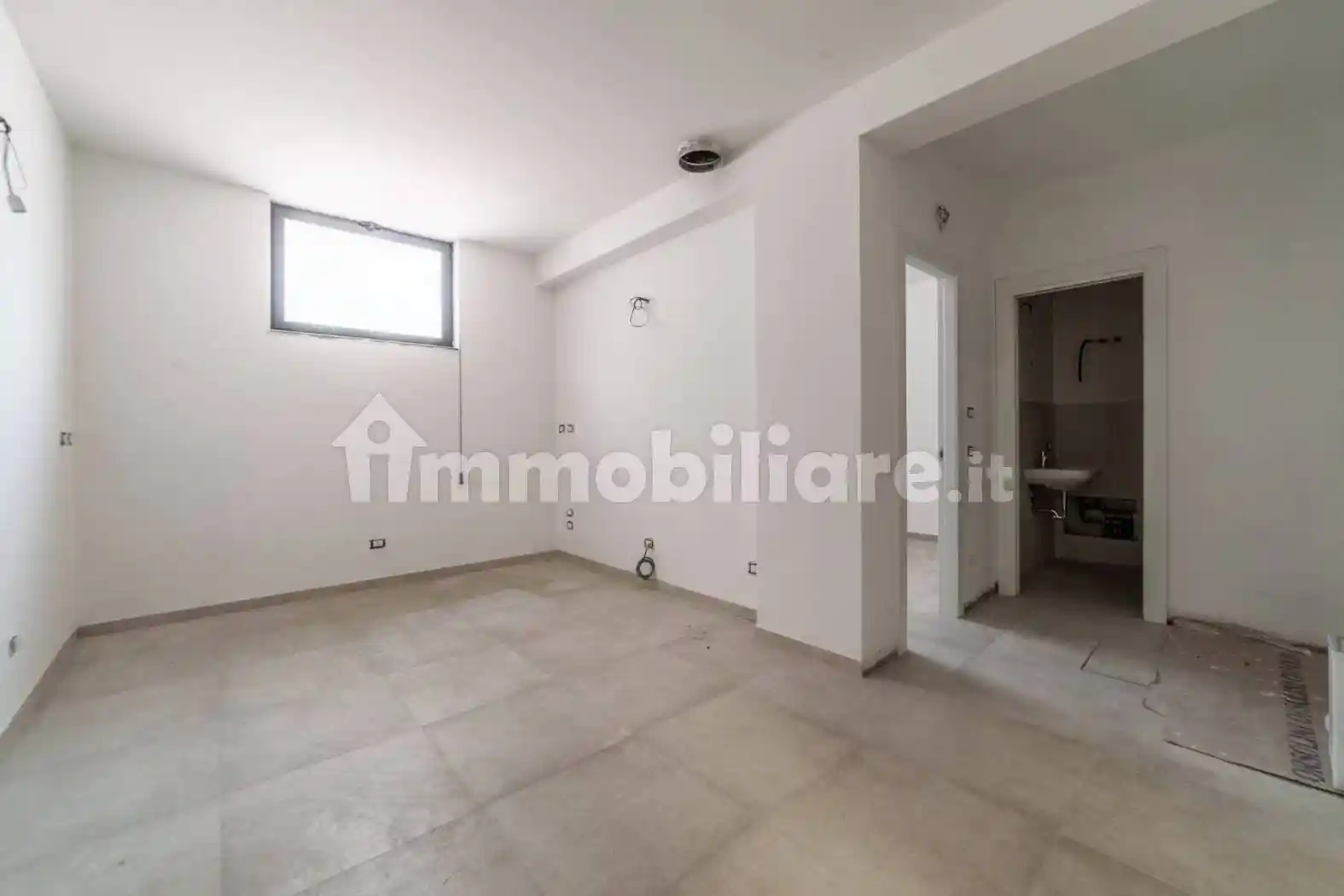 Bilocale via Vittorio Alfieri 27, Setteville, Guidonia Montecelio - foto 4